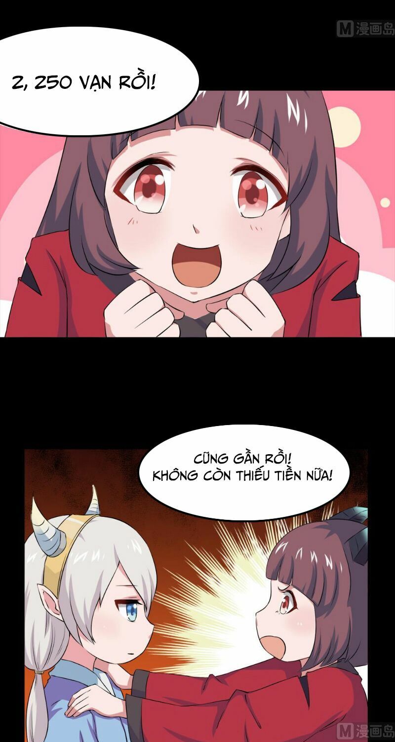 đọc truyện Tu Chân Giả Tại Dị Thế Chương 26 ảnh 5 tại Thiên Thai Truyện