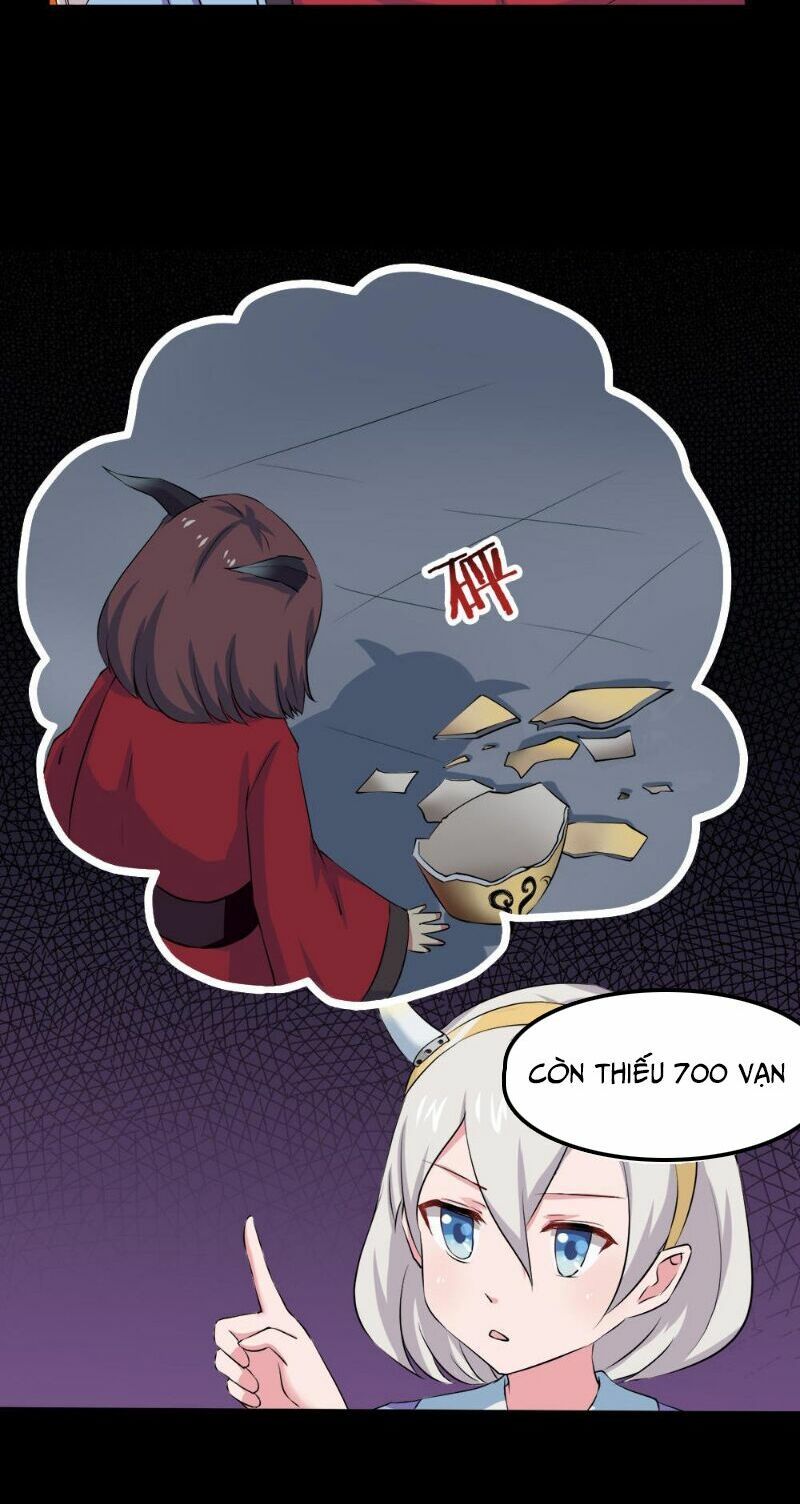 đọc truyện Tu Chân Giả Tại Dị Thế Chương 26 ảnh 6 tại Thiên Thai Truyện