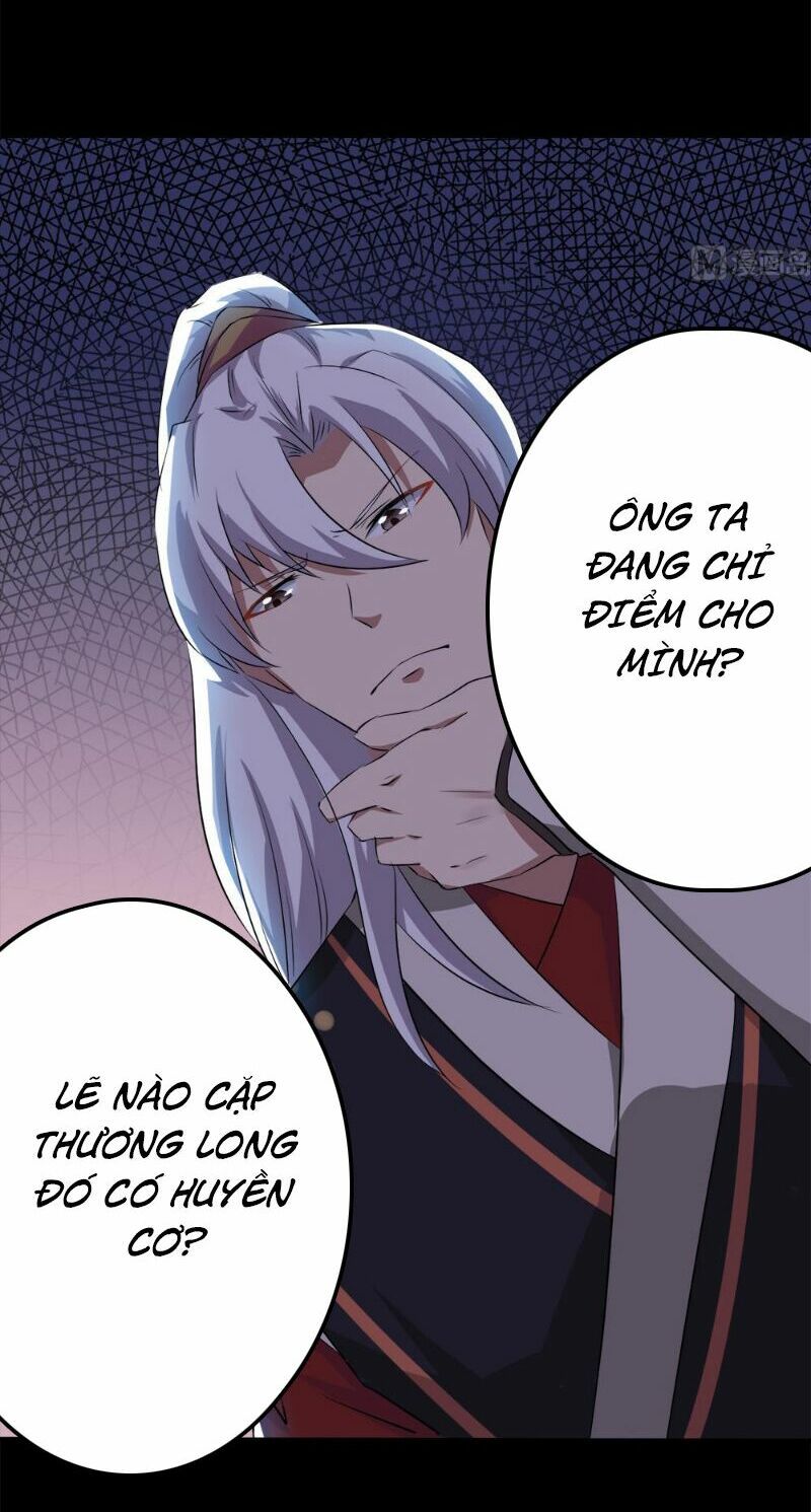 đọc truyện Tu Chân Giả Tại Dị Thế Chương 26 ảnh 10 tại Thiên Thai Truyện