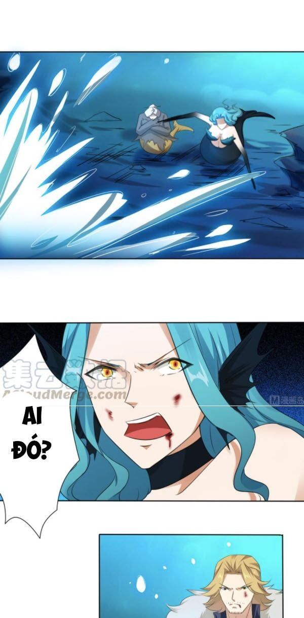 đọc truyện Tu Chân Giả Tại Dị Thế Chương 260 ảnh 4 tại Thiên Thai Truyện