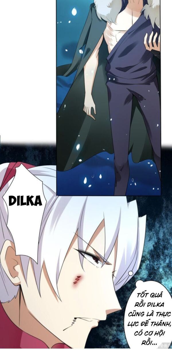 đọc truyện Tu Chân Giả Tại Dị Thế Chương 260 ảnh 5 tại Thiên Thai Truyện