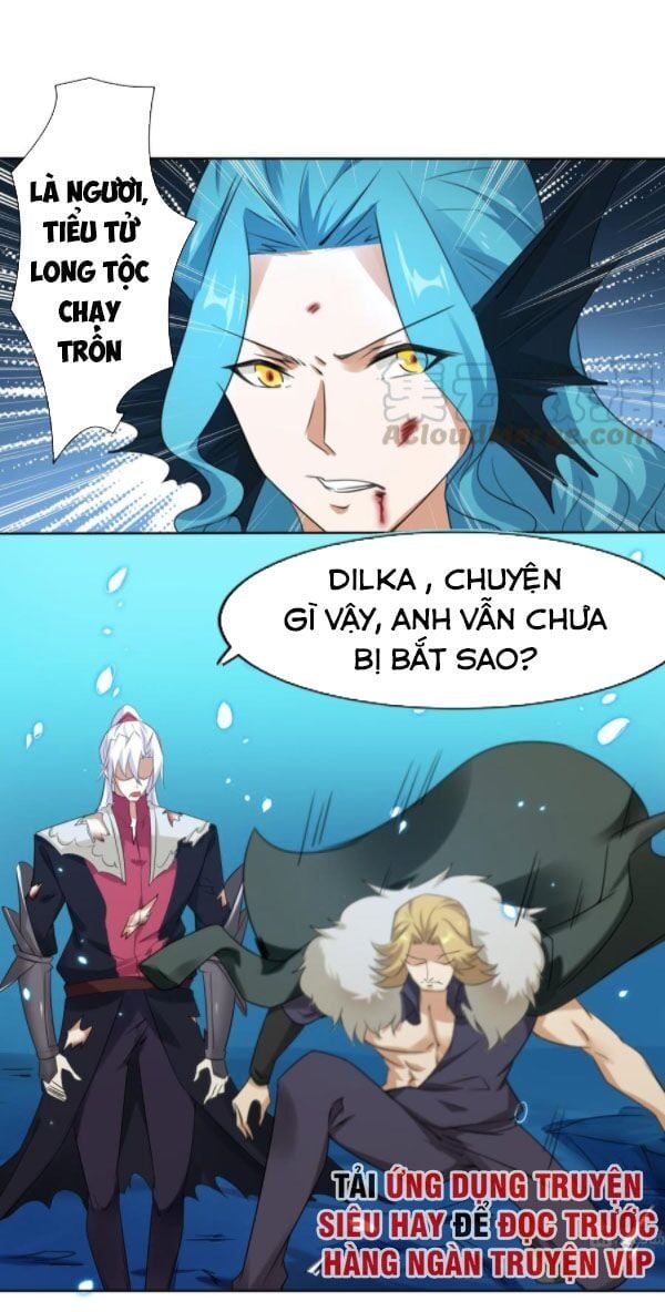 đọc truyện Tu Chân Giả Tại Dị Thế Chương 260 ảnh 6 tại Thiên Thai Truyện