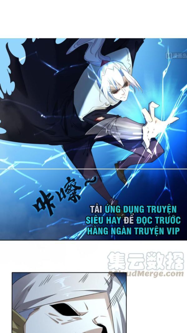 đọc truyện Tu Chân Giả Tại Dị Thế Chương 261 ảnh 3 tại Thiên Thai Truyện