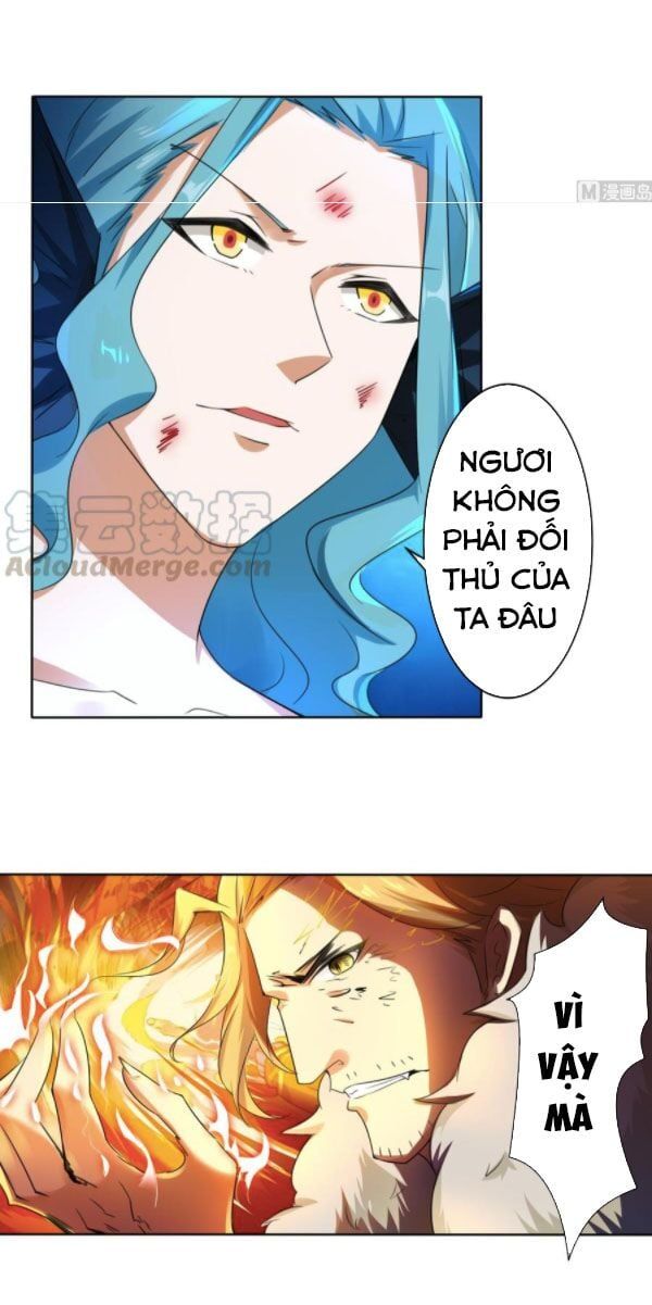 đọc truyện Tu Chân Giả Tại Dị Thế Chương 261 ảnh 8 tại Thiên Thai Truyện