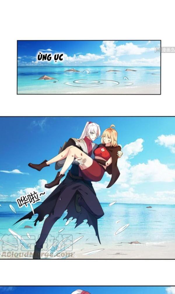 đọc truyện Tu Chân Giả Tại Dị Thế Chương 262 ảnh 3 tại Thiên Thai Truyện