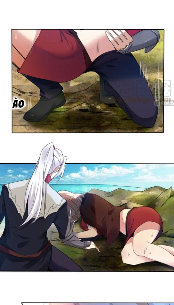 đọc truyện Tu Chân Giả Tại Dị Thế Chương 262 ảnh 4 tại Thiên Thai Truyện