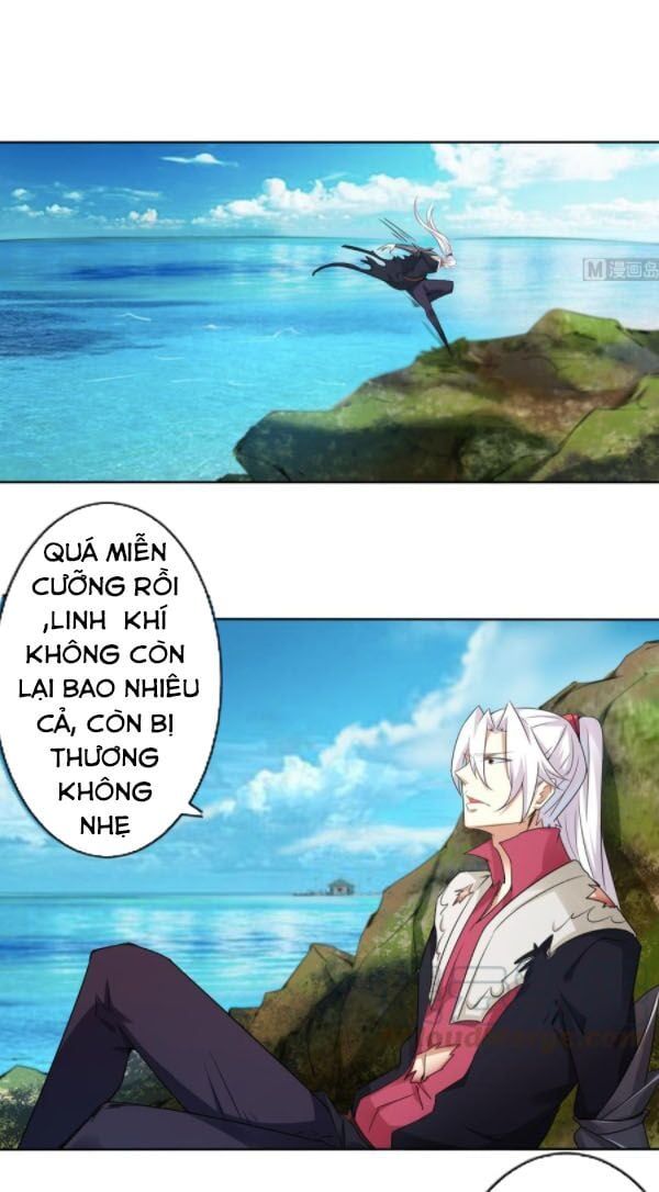 đọc truyện Tu Chân Giả Tại Dị Thế Chương 263 ảnh 3 tại Thiên Thai Truyện