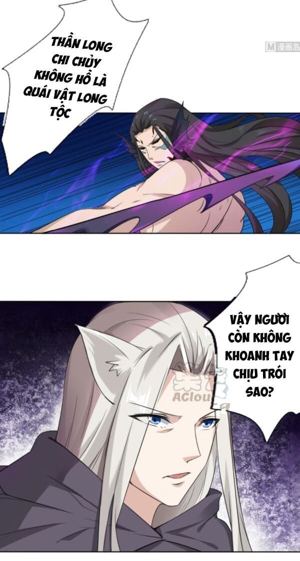 đọc truyện Tu Chân Giả Tại Dị Thế Chương 263 ảnh 6 tại Thiên Thai Truyện