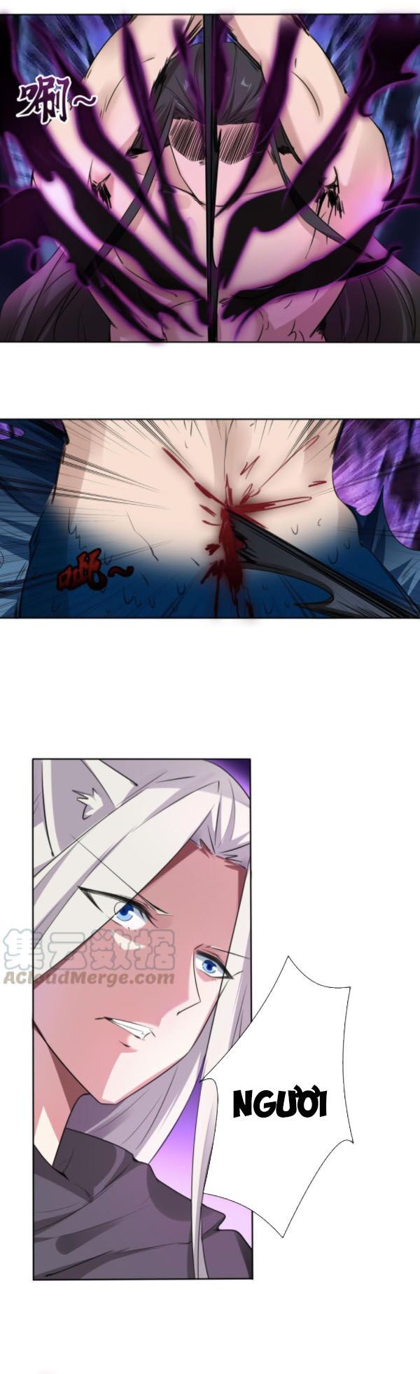 đọc truyện Tu Chân Giả Tại Dị Thế Chương 263 ảnh 8 tại Thiên Thai Truyện