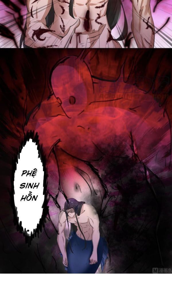 đọc truyện Tu Chân Giả Tại Dị Thế Chương 263 ảnh 10 tại Thiên Thai Truyện