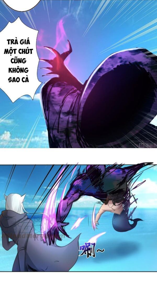 đọc truyện Tu Chân Giả Tại Dị Thế Chương 264 ảnh 6 tại Thiên Thai Truyện