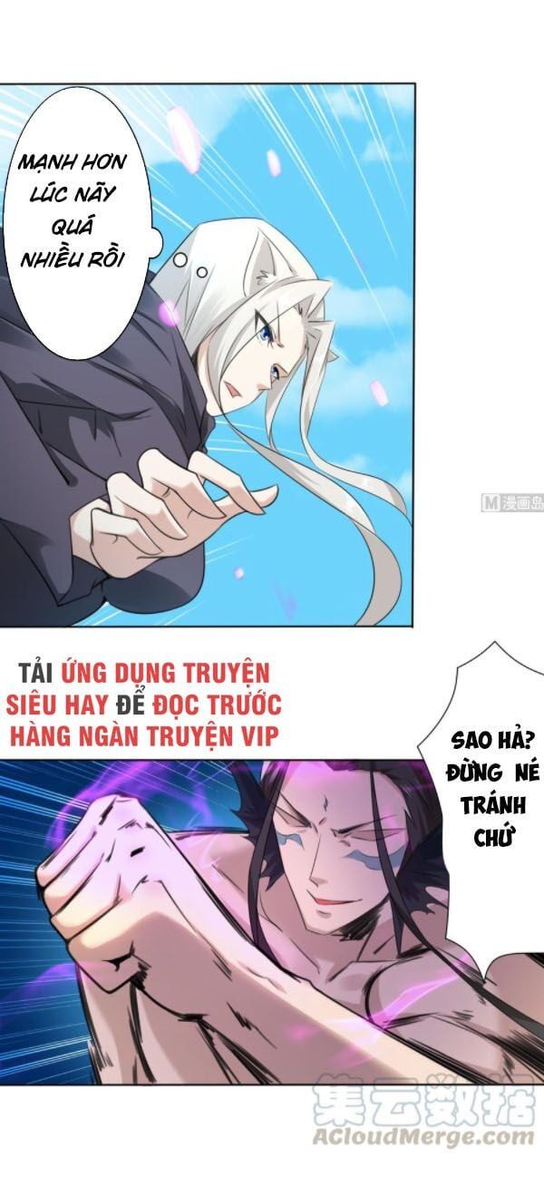 đọc truyện Tu Chân Giả Tại Dị Thế Chương 264 ảnh 7 tại Thiên Thai Truyện