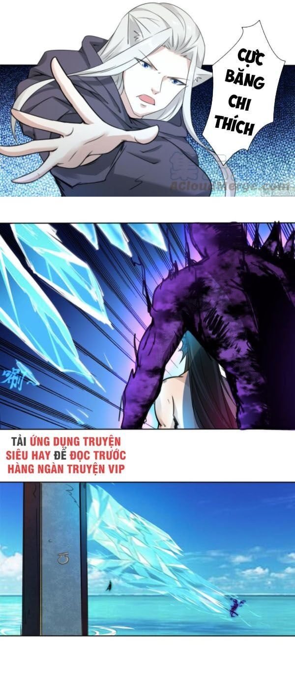 đọc truyện Tu Chân Giả Tại Dị Thế Chương 264 ảnh 9 tại Thiên Thai Truyện