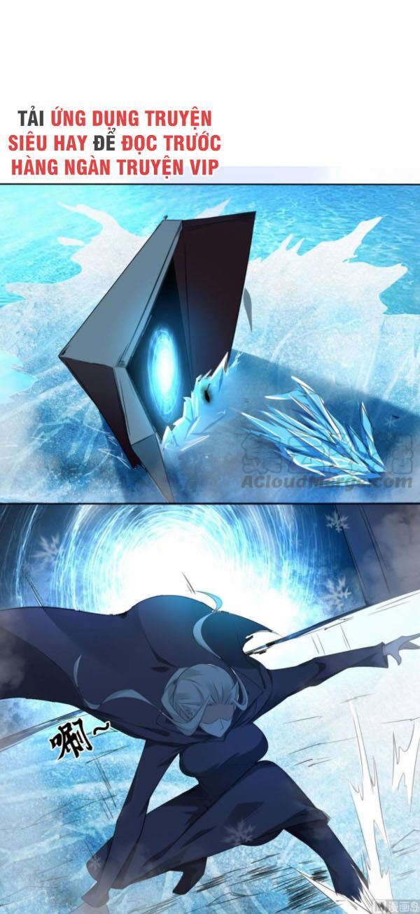 đọc truyện Tu Chân Giả Tại Dị Thế Chương 264 ảnh 11 tại Thiên Thai Truyện