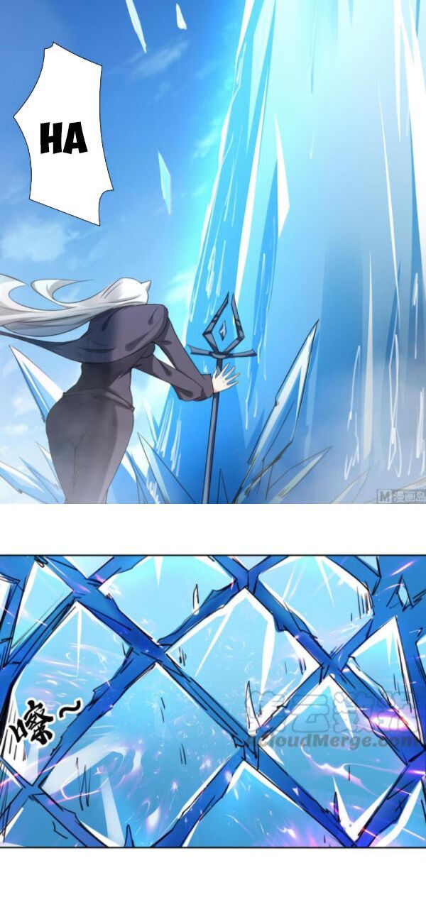 đọc truyện Tu Chân Giả Tại Dị Thế Chương 265 ảnh 4 tại Thiên Thai Truyện