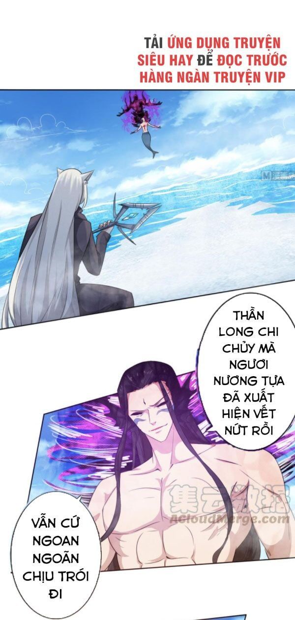 đọc truyện Tu Chân Giả Tại Dị Thế Chương 266 ảnh 3 tại Thiên Thai Truyện