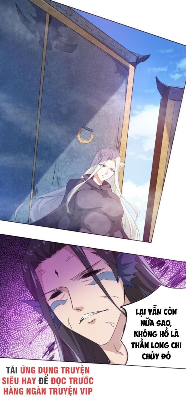 đọc truyện Tu Chân Giả Tại Dị Thế Chương 266 ảnh 6 tại Thiên Thai Truyện