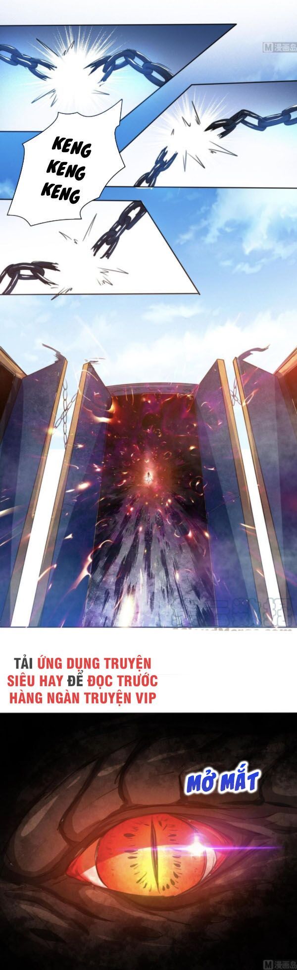 đọc truyện Tu Chân Giả Tại Dị Thế Chương 266 ảnh 9 tại Thiên Thai Truyện