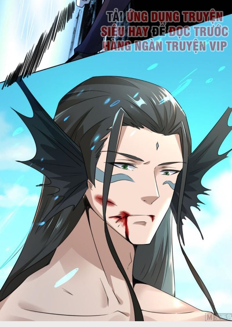 đọc truyện Tu Chân Giả Tại Dị Thế Chương 267 ảnh 13 tại Thiên Thai Truyện