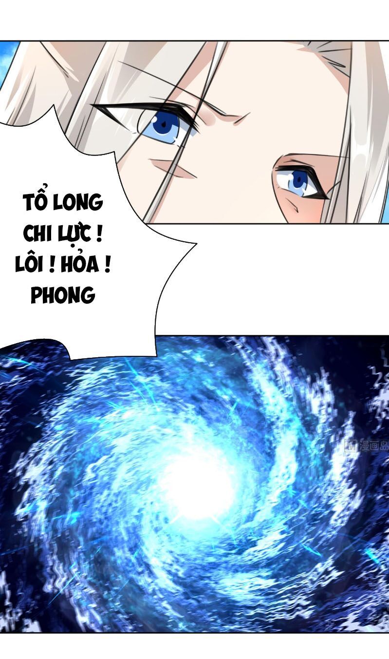 đọc truyện Tu Chân Giả Tại Dị Thế Chương 267 ảnh 4 tại Thiên Thai Truyện