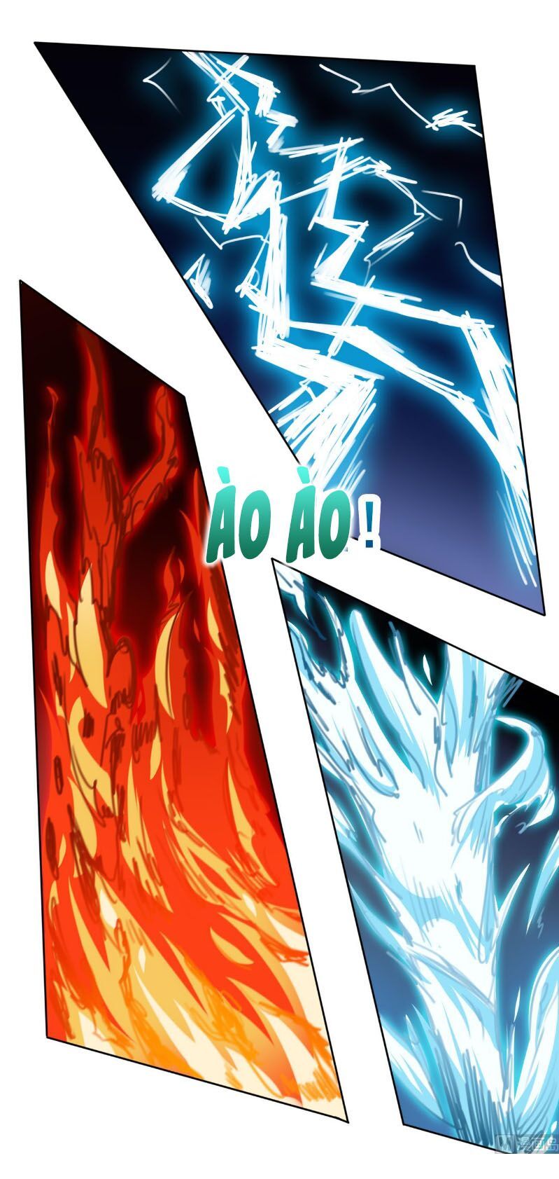 đọc truyện Tu Chân Giả Tại Dị Thế Chương 267 ảnh 5 tại Thiên Thai Truyện