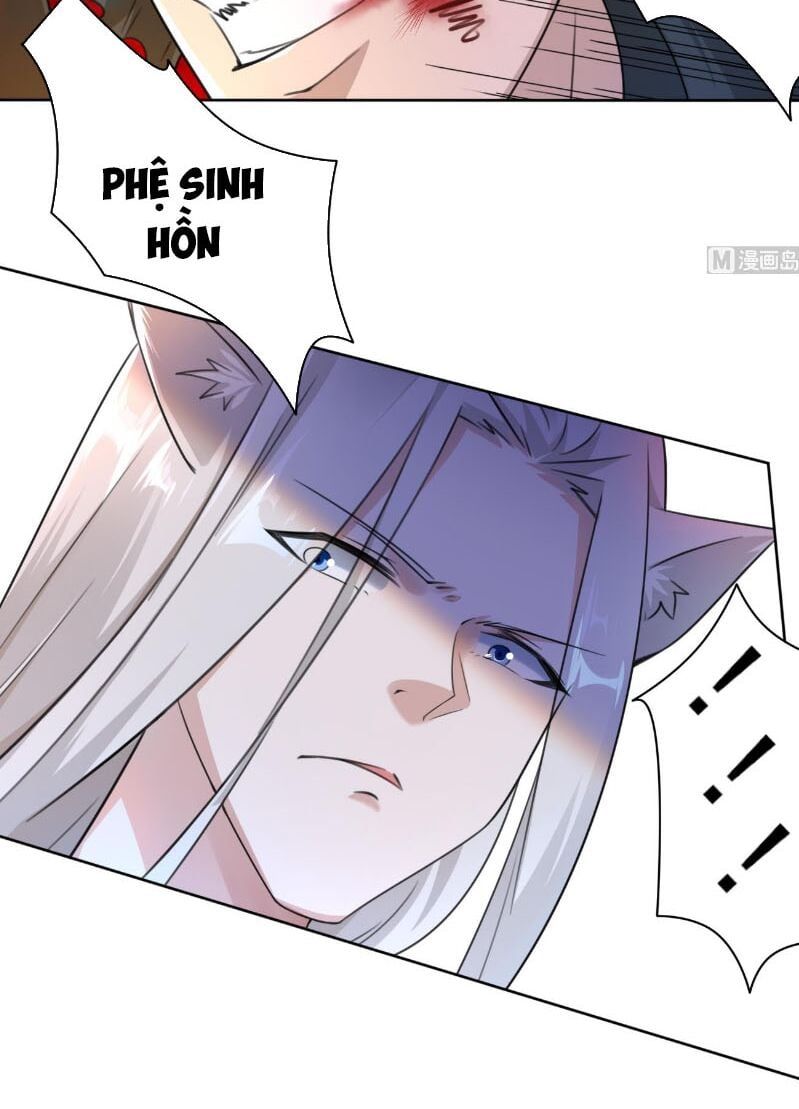 đọc truyện Tu Chân Giả Tại Dị Thế Chương 267 ảnh 7 tại Thiên Thai Truyện