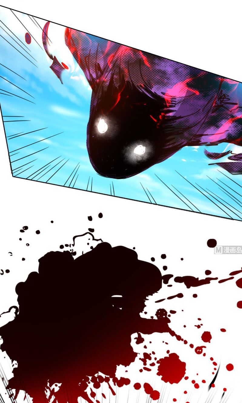 đọc truyện Tu Chân Giả Tại Dị Thế Chương 267 ảnh 8 tại Thiên Thai Truyện