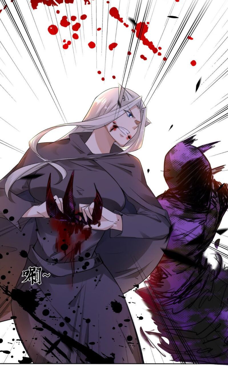 đọc truyện Tu Chân Giả Tại Dị Thế Chương 267 ảnh 9 tại Thiên Thai Truyện