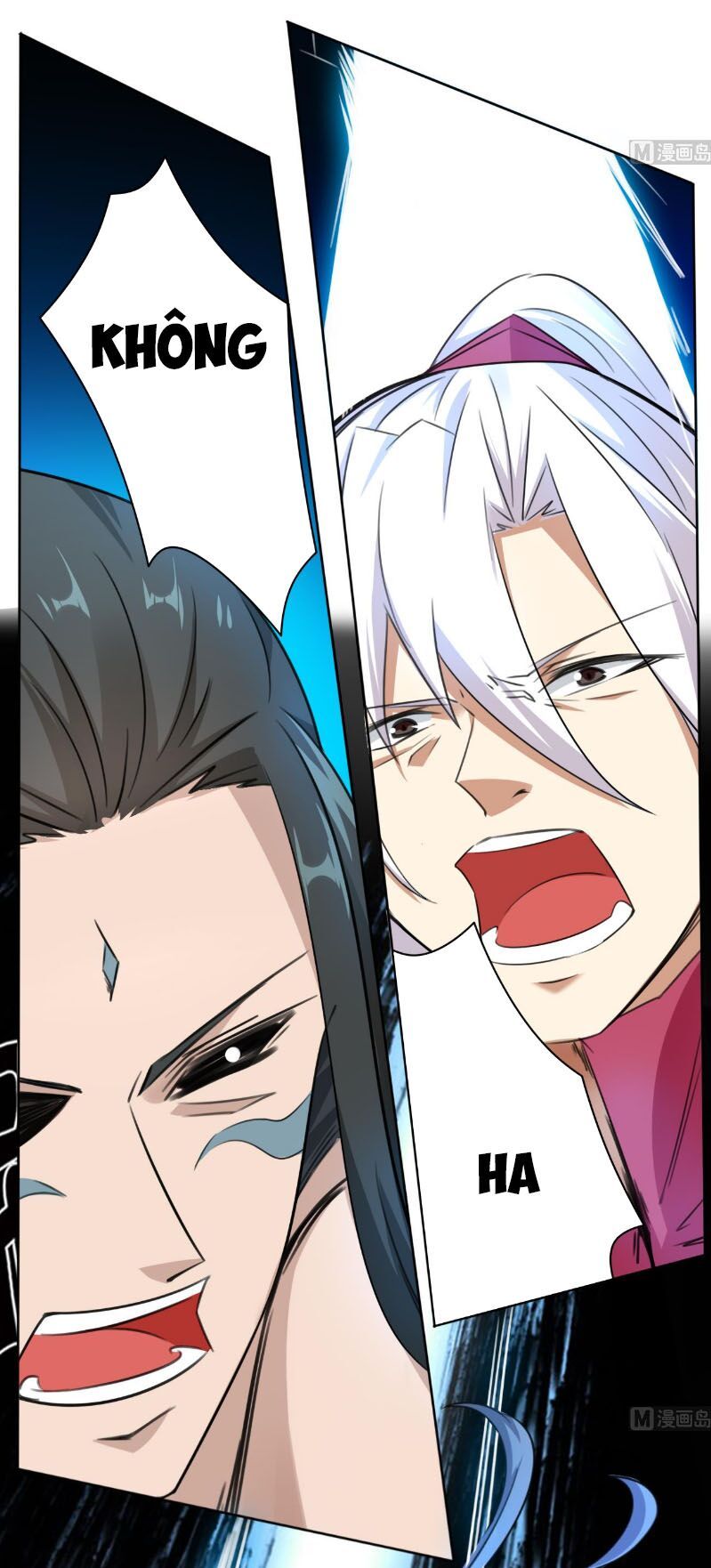 đọc truyện Tu Chân Giả Tại Dị Thế Chương 267 ảnh 11 tại Thiên Thai Truyện