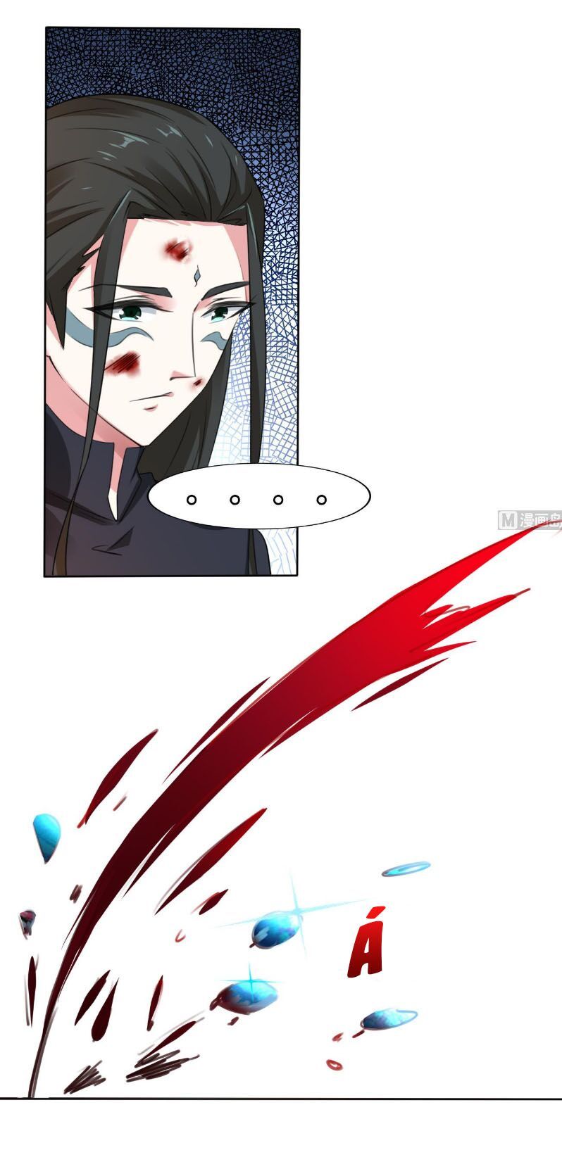 đọc truyện Tu Chân Giả Tại Dị Thế Chương 268 ảnh 7 tại Thiên Thai Truyện