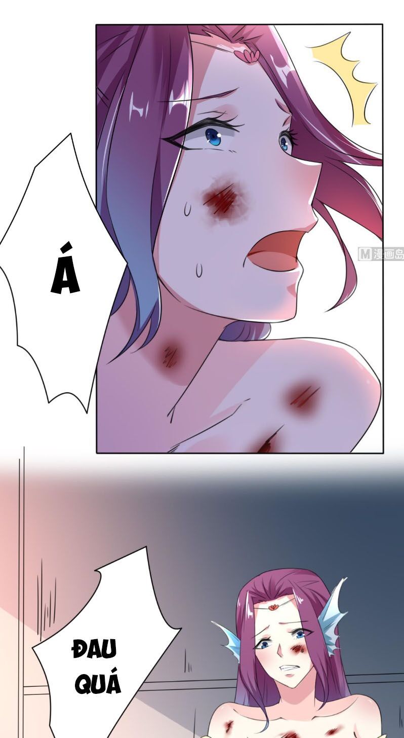 đọc truyện Tu Chân Giả Tại Dị Thế Chương 268 ảnh 8 tại Thiên Thai Truyện