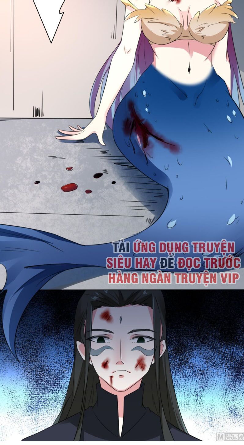 đọc truyện Tu Chân Giả Tại Dị Thế Chương 268 ảnh 9 tại Thiên Thai Truyện