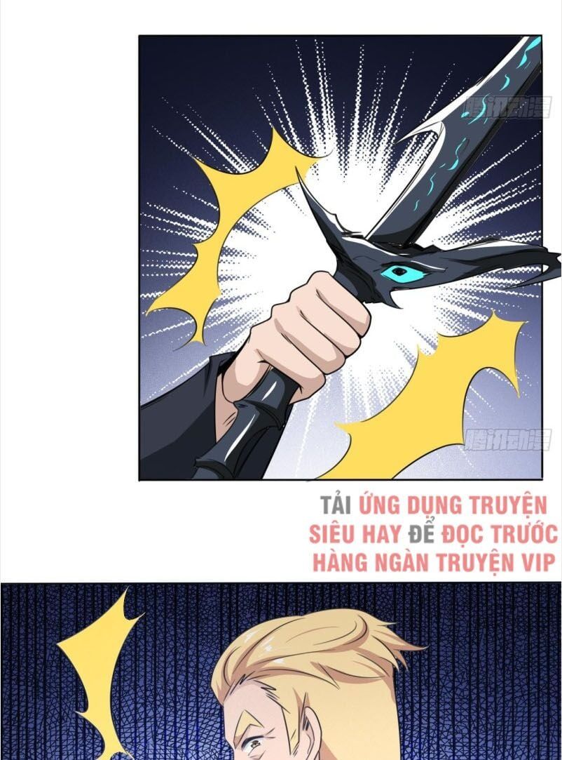 đọc truyện Tu Chân Giả Tại Dị Thế Chương 269 ảnh 12 tại Thiên Thai Truyện