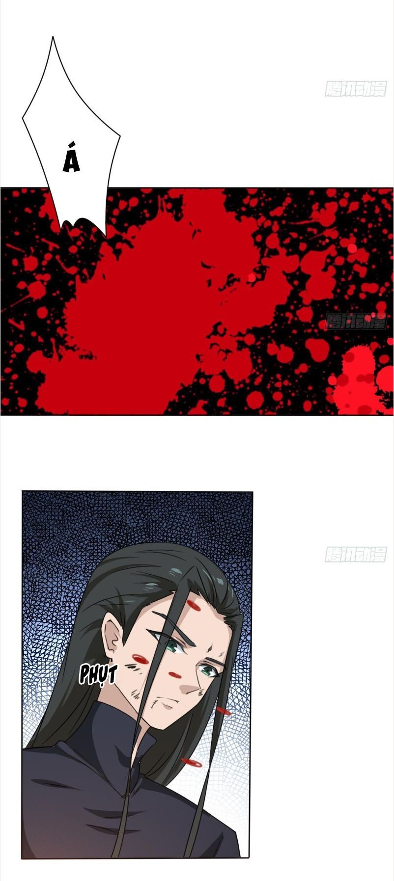 đọc truyện Tu Chân Giả Tại Dị Thế Chương 269 ảnh 4 tại Thiên Thai Truyện