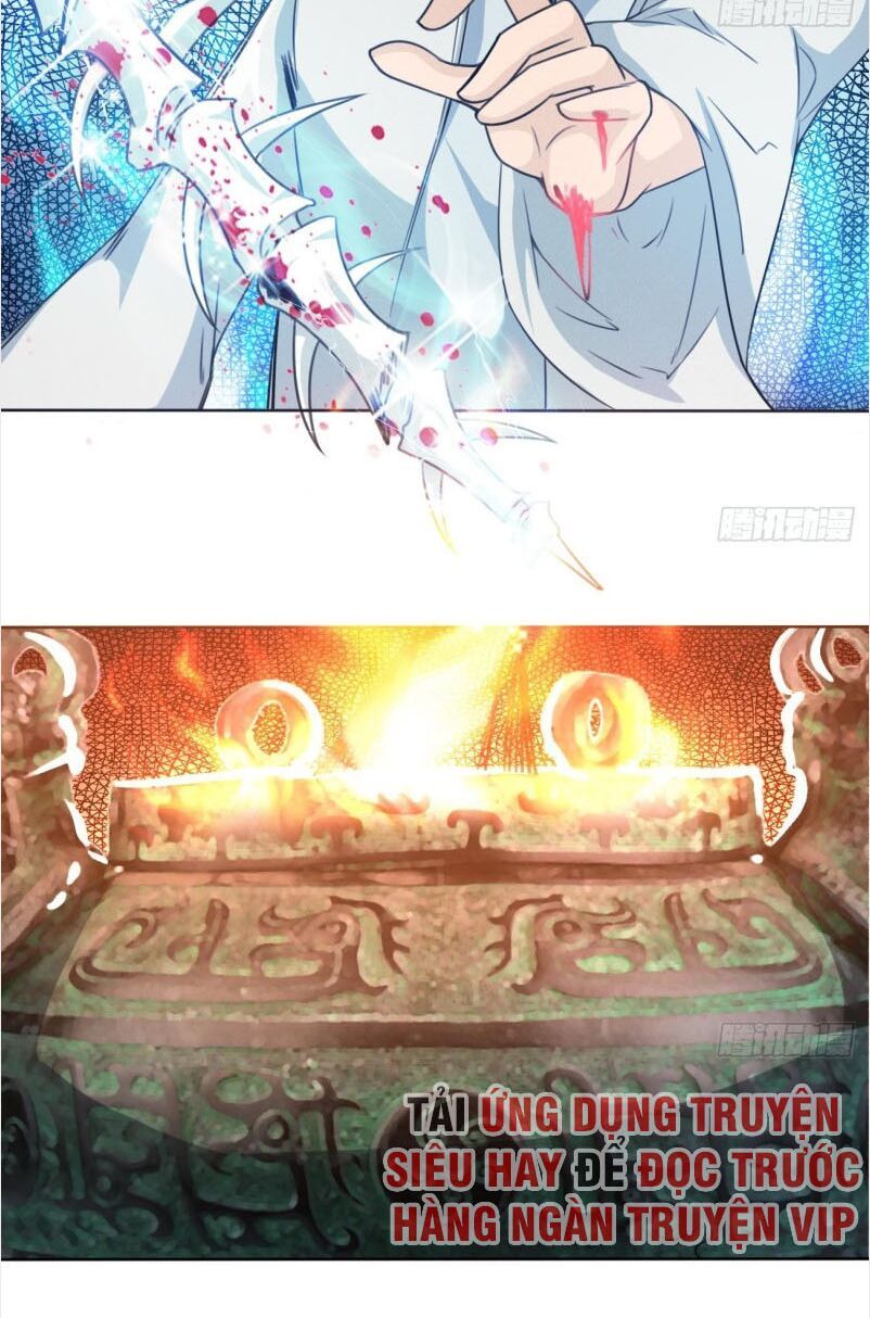 đọc truyện Tu Chân Giả Tại Dị Thế Chương 269 ảnh 8 tại Thiên Thai Truyện