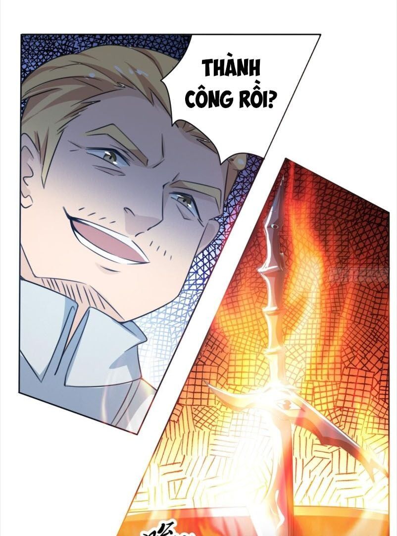 đọc truyện Tu Chân Giả Tại Dị Thế Chương 269 ảnh 9 tại Thiên Thai Truyện