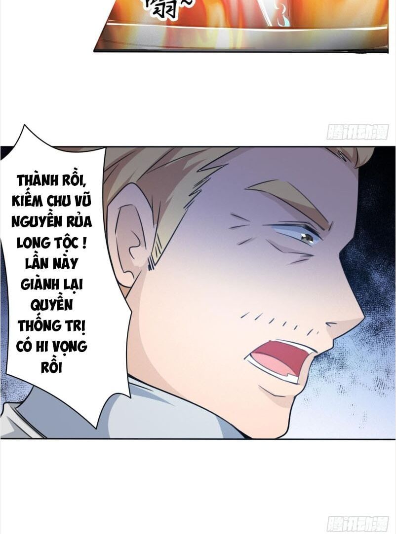 đọc truyện Tu Chân Giả Tại Dị Thế Chương 269 ảnh 10 tại Thiên Thai Truyện