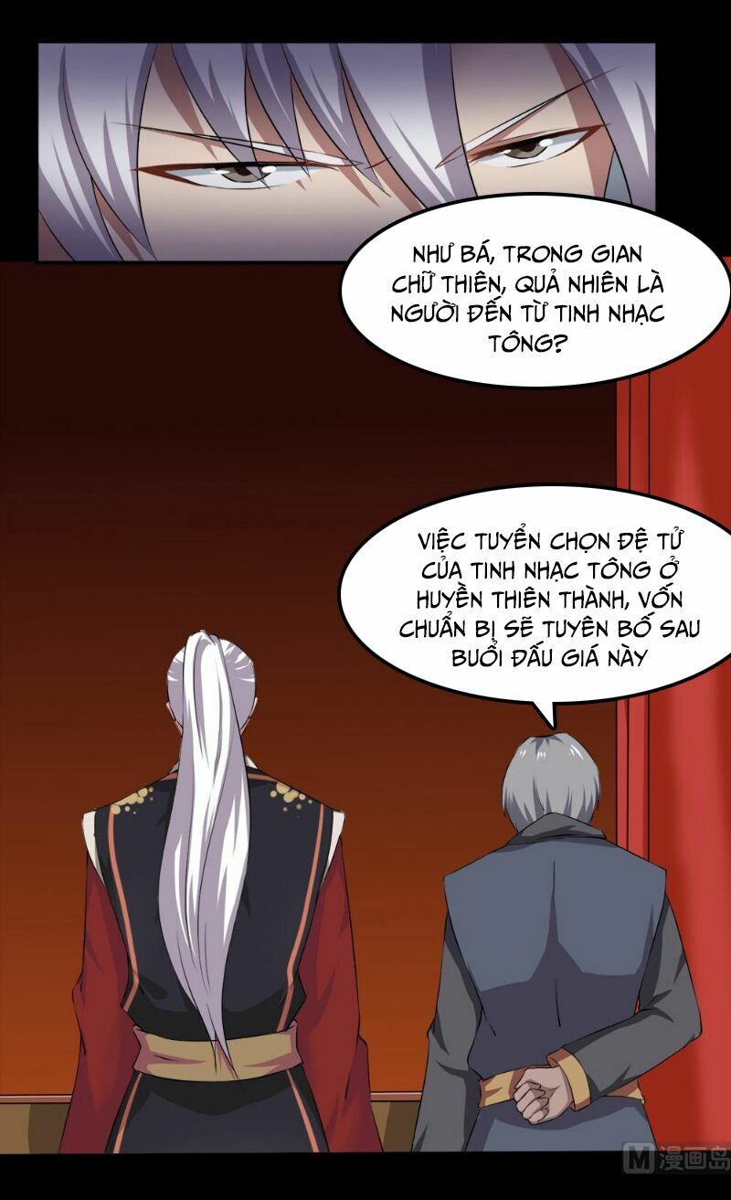 đọc truyện Tu Chân Giả Tại Dị Thế Chương 27 ảnh 12 tại Thiên Thai Truyện