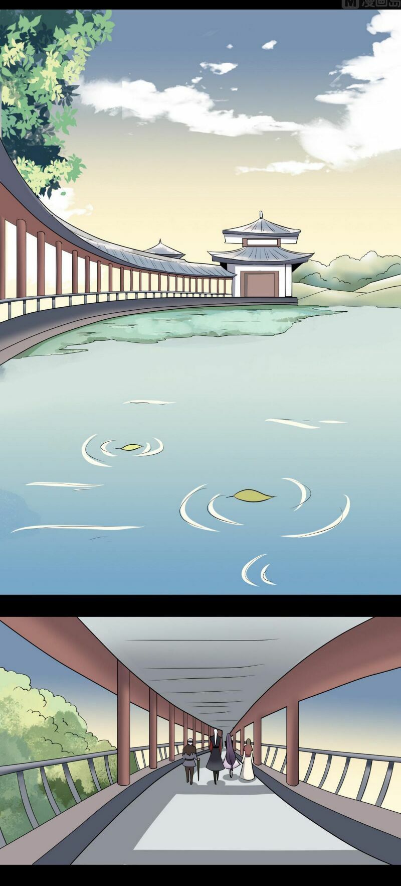 đọc truyện Tu Chân Giả Tại Dị Thế Chương 27 ảnh 20 tại Thiên Thai Truyện