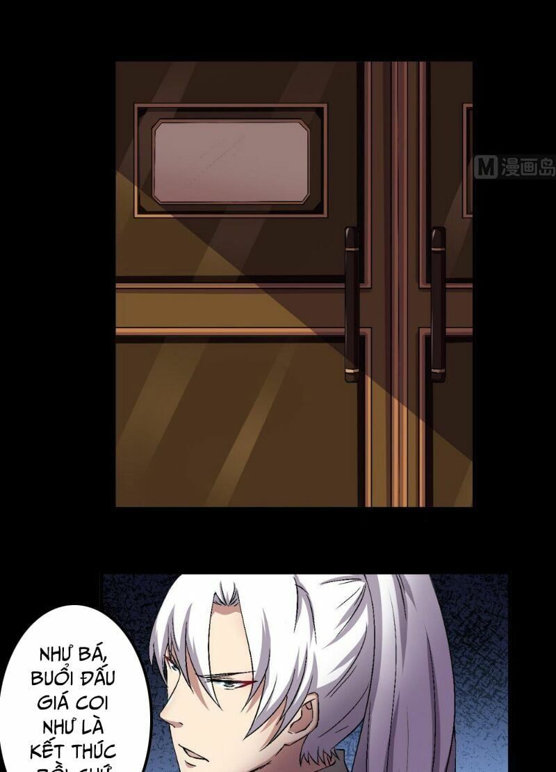 đọc truyện Tu Chân Giả Tại Dị Thế Chương 27 ảnh 4 tại Thiên Thai Truyện