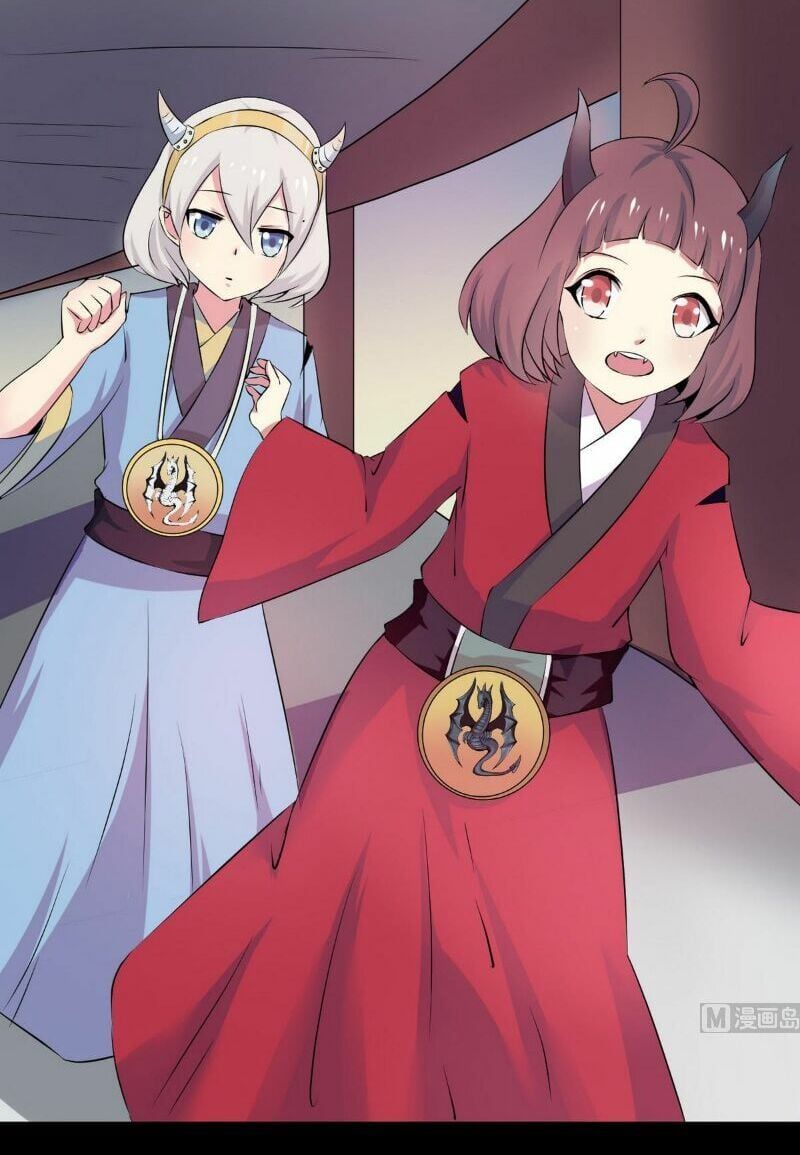 đọc truyện Tu Chân Giả Tại Dị Thế Chương 27 ảnh 22 tại Thiên Thai Truyện