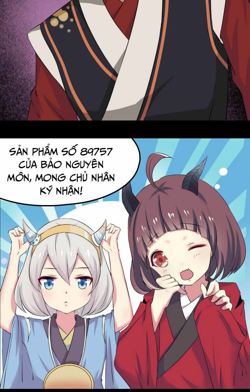 đọc truyện Tu Chân Giả Tại Dị Thế Chương 27 ảnh 24 tại Thiên Thai Truyện