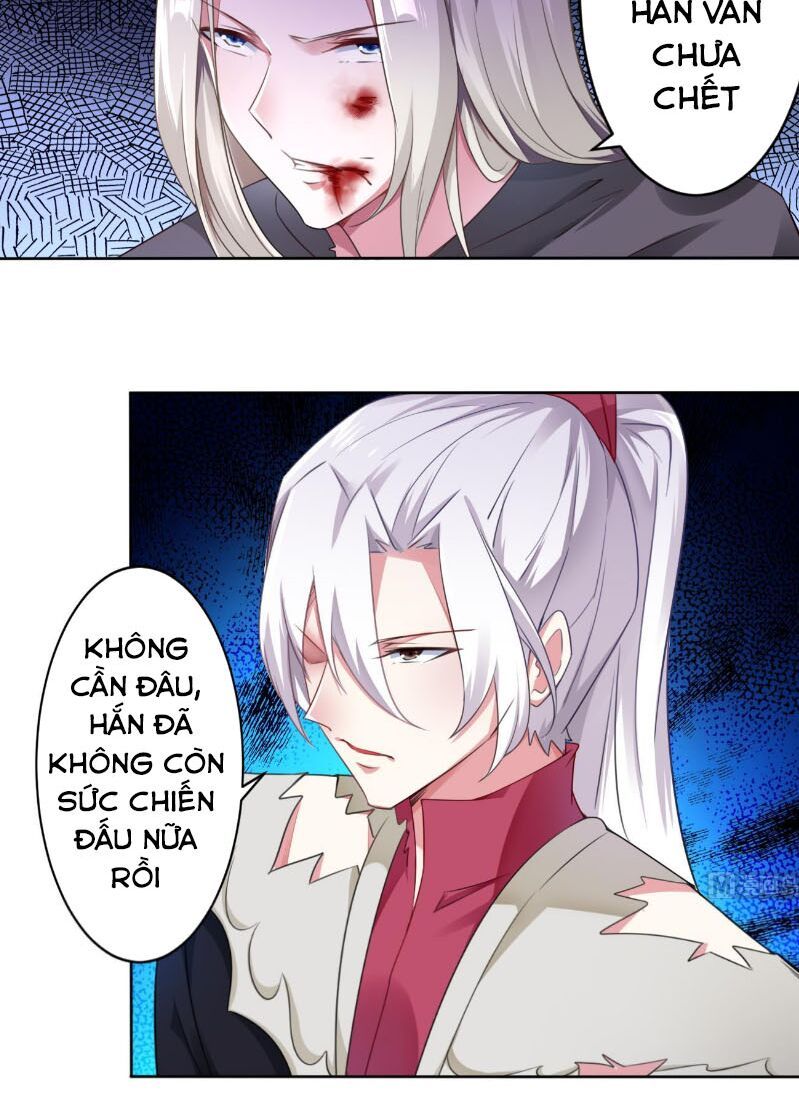 đọc truyện Tu Chân Giả Tại Dị Thế Chương 270 ảnh 12 tại Thiên Thai Truyện