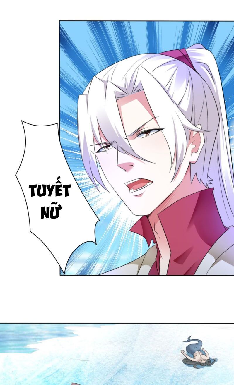 đọc truyện Tu Chân Giả Tại Dị Thế Chương 270 ảnh 9 tại Thiên Thai Truyện