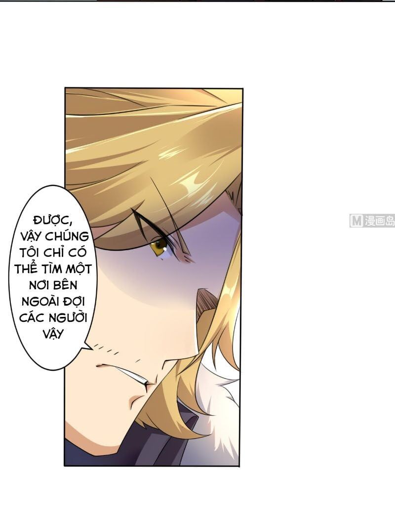 đọc truyện Tu Chân Giả Tại Dị Thế Chương 271 ảnh 12 tại Thiên Thai Truyện