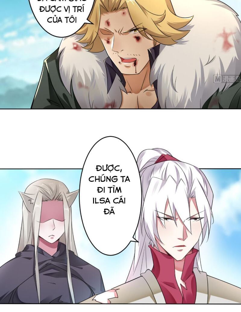 đọc truyện Tu Chân Giả Tại Dị Thế Chương 271 ảnh 4 tại Thiên Thai Truyện