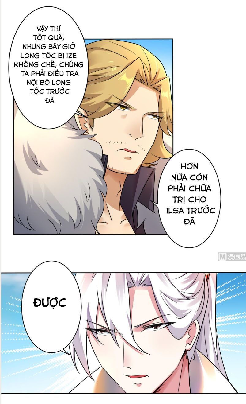 đọc truyện Tu Chân Giả Tại Dị Thế Chương 272 ảnh 4 tại Thiên Thai Truyện