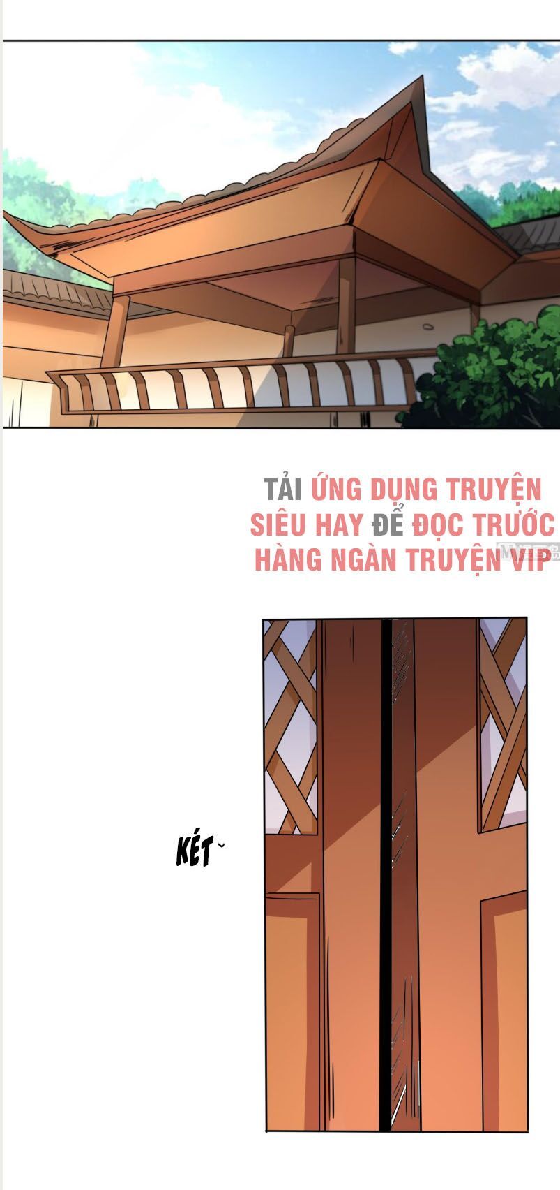 đọc truyện Tu Chân Giả Tại Dị Thế Chương 272 ảnh 10 tại Thiên Thai Truyện