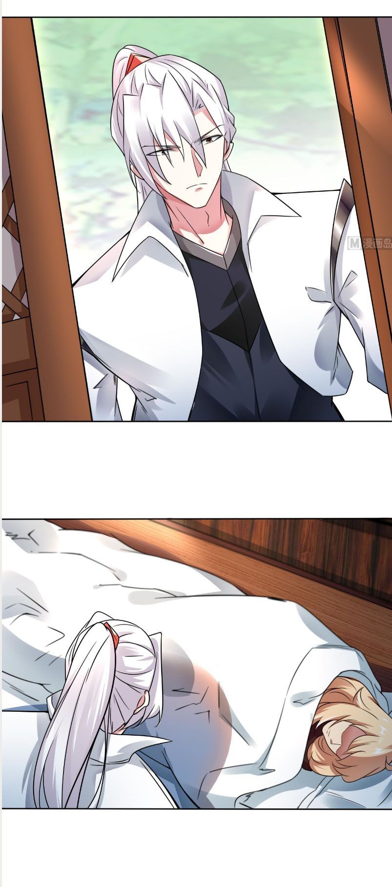 đọc truyện Tu Chân Giả Tại Dị Thế Chương 272 ảnh 11 tại Thiên Thai Truyện