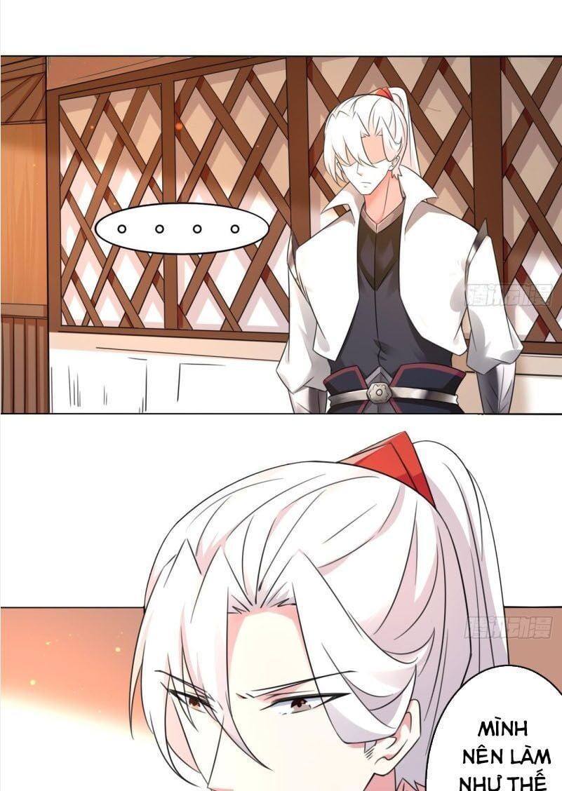 đọc truyện Tu Chân Giả Tại Dị Thế Chương 273 ảnh 12 tại Thiên Thai Truyện